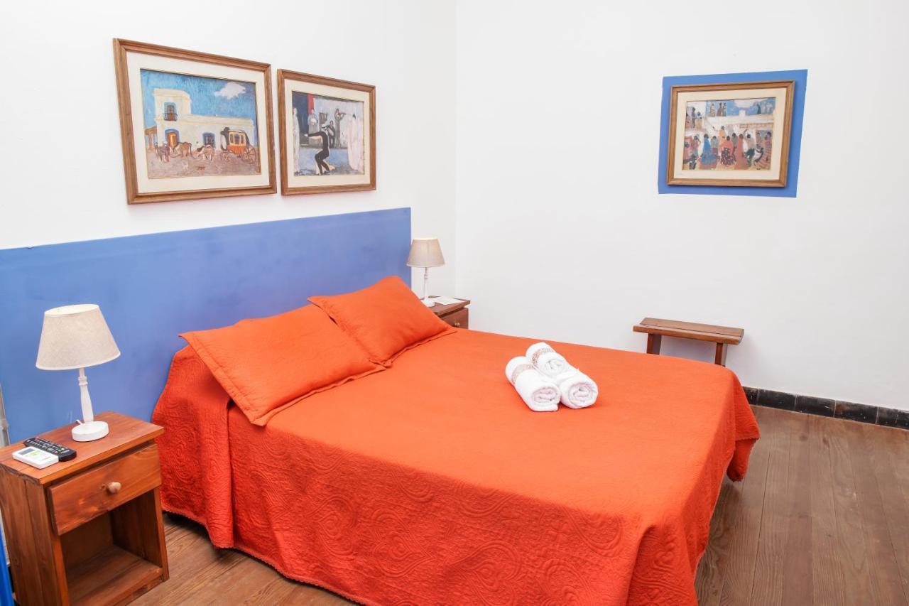 Viajero Colonia Hostel & Suites Colonia del Sacramento Room photo